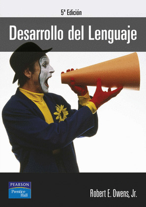 DESARROLLO DEL LENGUAJE (EBOOK)