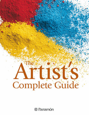 THE ARTIST'S COMPLETE GUIDE