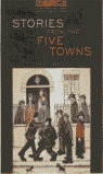 STORIES FROM THE FIVE TOWNS