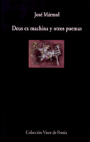 DEUS EX MACHINA Y OTROS POEMAS