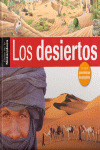 LOS DESIERTOS (GUIAS DE LA NATURALEZA)