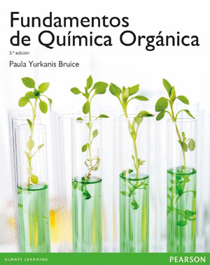FUNDAMENTOS DE QUIMICA ORGANICA (E-BOOK)