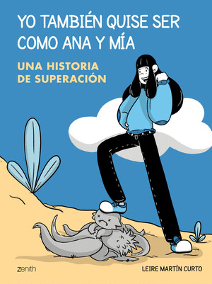 YO TAMBIEN QUISE SER COMO ANA Y MÍA