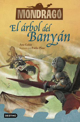 ÁRBOL DEL BANYÁN, EL. MONDRAGÓ 4