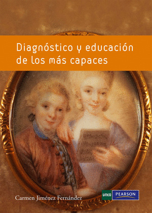 DIAGNÓSTICO Y EDUCACIÓN DE LOS MÁS CAPACES (EBOOK)