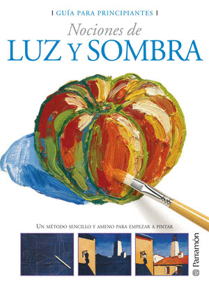 NOCIONES DE LUZ Y SOMBRA (GUIA PARA PRINCIPIANTES)