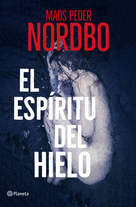 ESPÍRITU DEL HIELO, EL