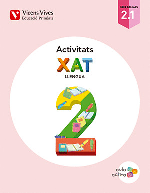 XAT 2 ACTIVITATS