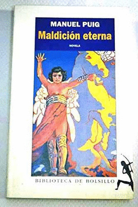 MALDICION ETERNA A QUIEN LEA ESTAS PAGINAS