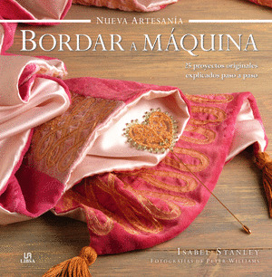 BORDAR A MÁQUINA