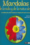 MANDALAS DE LA VIDA Y DE LA NATURALEZA