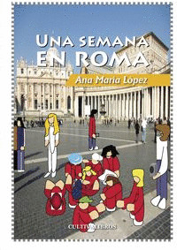 UNA SEMANA EN ROMA