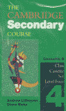 CAMBRIDGE SECONDARY 4. CLASS CASSETTES (2)
