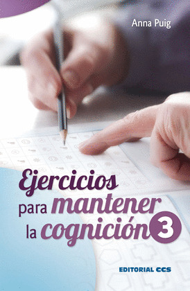 EJERCICIOS PARA MANTENER LA COGNICIÓN /3