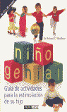 NIÑO GENIAL GUIA ACTIVIDADES ...