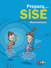 PREPARA... SISE. MATEMATIQUES