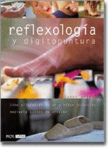 REFLEXOLOGIA Y DIGITOPUNTURA