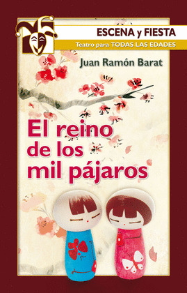 REINO DE LOS MIL PÁJAROS, EL