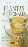 PLANTAS MEDICINALES
