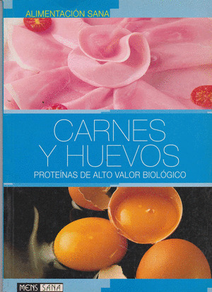 CARNES Y HUEVOS