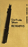 RETRATOS