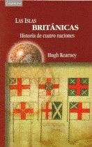 ISLAS BRITANCIAS