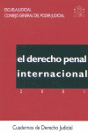 DERECHO PENAL INTERNACIONAL, EL