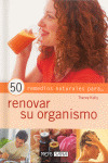 RENOVAR SU ORGANISMO