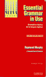 ESSENTIAL GRAMMAR IN USE (CON RESPUESTAS)