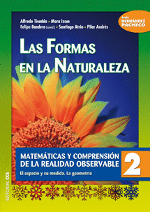 FORMAS EN LA NATURALEZA, LAS