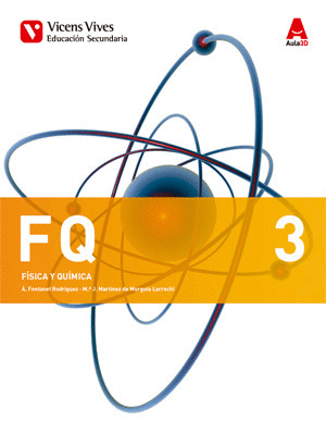 FÍSICA Y QUÍMICA 3º ESO. BIMESTRAL