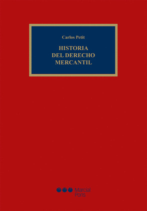 HISTORIA DEL DERECHO MERCANTIL