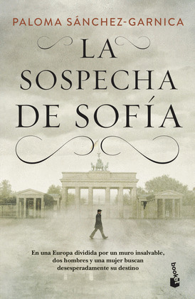 SOSPECHA DE SOFÍA, LA