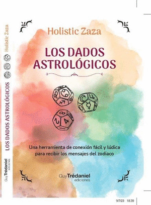 DADOS ASTROLÓGICOS, LOS (LIBRO Y DADOS)