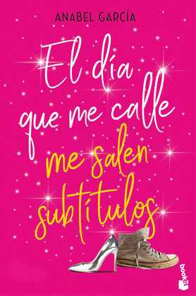 DÍA QUE ME CALLE ME SALEN SUBTITULOS, EL