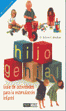 HIJO GENIAL GUIA ACTIVIDADES