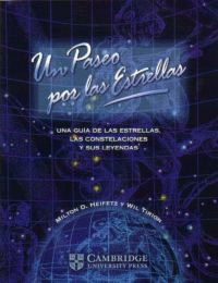 UN PASEO POR LAS ESTRELLAS: UNA GUIA DE LAS ESTRELLAS, LAS C