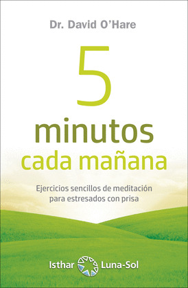 5 MINUTOS CADA MAÑANA