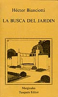 BUSCA DEL JARDIN