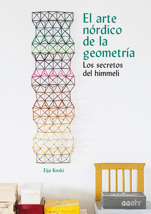 EL ARTE NORDICO DE LA GEOMETRIA