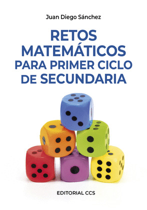 RETOS MATEMATICOS PARA PRIMER CICLO DE SECUNDARIA