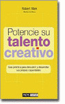 POTENCIE SU TALENTO CREATIVO