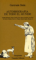 AUTOBIOGRAFIA DE TODO MUNDO