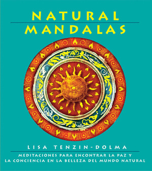NATURAL MANDALAS (PAZ INTERIOR)