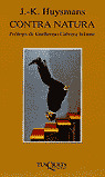 CONTRA NATURA