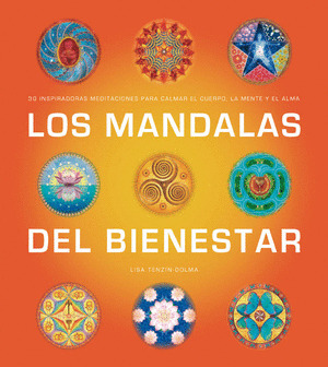 MANDALAS DEL BIENESTAR, LOS