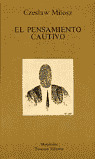 PENSAMIENTO CAUTIVO