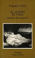## SUEÑO ES VIDA