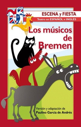 MÚSICOS DE BREMEN LOS
