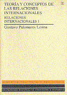 TEORIA Y CONCEPTO DE LAS RELACIONES INTERNACIONALES. RELACIONES INTERNACIONALES